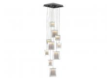  HF6010-BA - Brentwood Collection Pendant