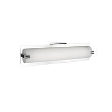  VL0118-CH - Lighthouse 18-in Chrome LED Vanity