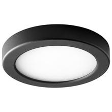  3-645-15 - ELITE 7" LED CMNT - BK