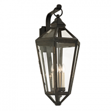  B6374-VBZ - Calabasas Wall Sconce