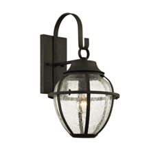  B6451-VBZ - Bunker Hill Wall Sconce