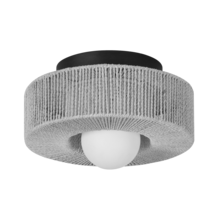  C1104-BRL - Coleman Flush Mount