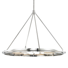  2745-PN - 12 LIGHT PENDANT