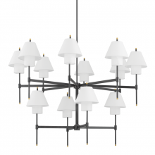  PI1899812-AGB/DB - Glenmoore Chandelier