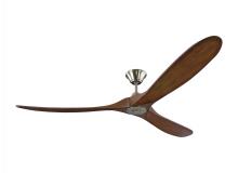  3MAVR70BSKOA - Maverick 70" Ceiling Fan