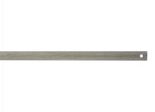  DR18WGR - 18" Downrod in Washed Grey