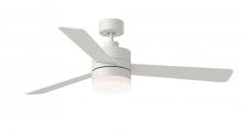  3ERAR52RZWD - Era 52" LED Ceiling Fan