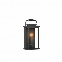  V1-28800MB - Small Wall Mount Lantern