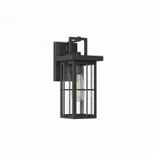  V1-29800MB - Small Wall Mount Lantern