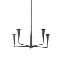  H791805-OB - Danna Chandelier