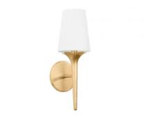  H733101-GL - EMILY Wall Sconce