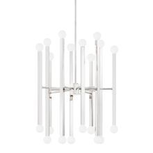  H463820-PN - Dona Chandelier