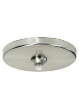  700FJ4RFW-LED - FreeJack 4" Round Flush Canopy LED