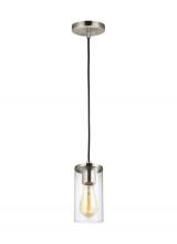  6190301EN7-962 - One Light Mini-Pendant