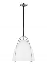  6551801EN3-05 - Norman One Light Pendant