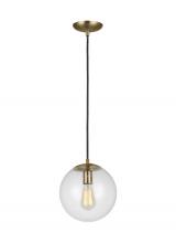  6601801EN7-848 - Medium One Light Pendant