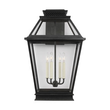  CO1044DWZ - Falmouth Extra Large Outdoor Wall Lantern