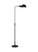  CT1251AI1 - Belmont Large Task Floor Lamp