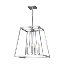  F3150/4CH - Conant Medium Lantern