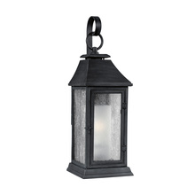  OL10602DWZ - Shepherd Large Lantern