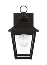  OL14401TXB - Galena Extra Small Lantern