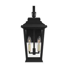  OL15401TXB - Warren Small Lantern