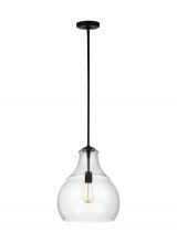  P1483ORB - Zola One Light Pendant