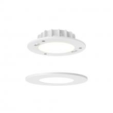  RTJB4-3K-WH - 4 Inch Recessed Retrofit LED Light