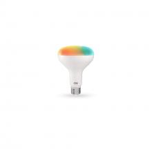  SM-BLBBR30 - Smart BR30 RGB+CCT Light Bulb