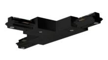  TP149 - T- Connector - Black Finish