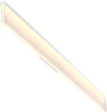  PW030003-MH - Lange Linear Vanity Light Bar