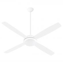  20604-8 - Expo 60" 4BL LED Fan - SW