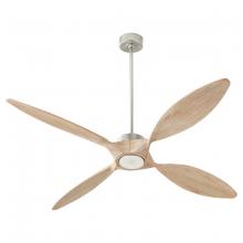  28664-65 - Papillon 66" Wifi Fan - STN