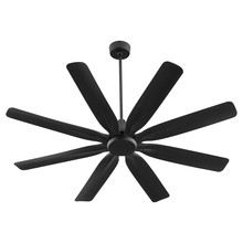  33608-59 - Rosales 60" 8bld Fan - MB