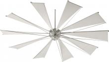  69210-65 - Mykonos 92" Fan - STN