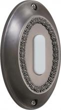  7-307-92 - BASIC OVAL BUTTON - AS