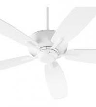  7052-8 - Breeze 52" Fan - SW