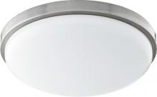  902-15-65 - Led 23w Round CMNT - STN