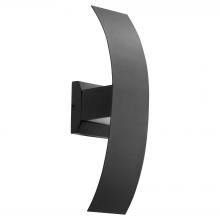  9722-69 - Curvo 18" LED Sconce - TXB