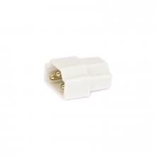  DI-1306-WH - Fencer Linkable end-to-end Connector - White