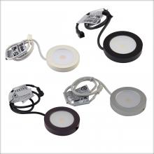  DI-12V-SPOT-LK50-80-BL - LUMINAIRE