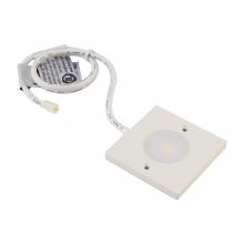  DI-12V-SPOT-TL30-90-WH - LUMINAIRE