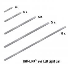  DI-24V-TR40SF-12-BL - LUMINAIRE