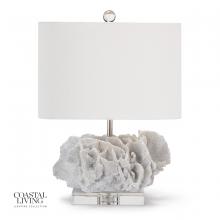  13-1511 - Regina Andrew Caribbean Coral Table Lamp