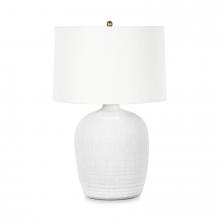  13-1563 - Regina Andrew Phoenix Ceramic Table Lamp