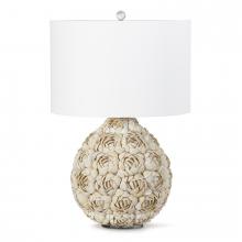  13-1633 - Regina Andrew Fleur Table Lamp