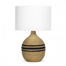  13-1640NAV - Regina Andrew Maren Table Lamp