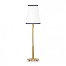  13-1648 - Regina Andrew Daisy Buffet Lamp