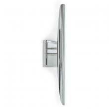  15-1045PN - Regina Andrew Redford Sconce (Polished Nickel)