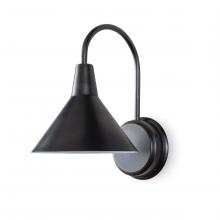  15-1121ORB - Regina Andrew Dublin Sconce (Oil Rubbed Bronze)